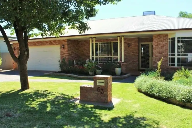 Second view of Homely house listing, 63 Grace Street, Lake Cargelligo NSW 2672