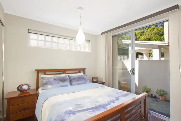 Fourth view of Homely apartment listing, 1/110 Wellington Street, Waterloo NSW 2017