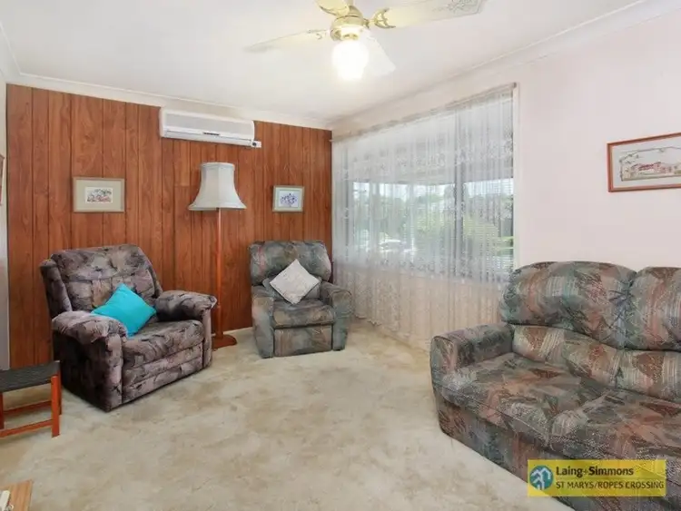 Second view of Homely house listing, 20 Dunkley Place, Werrington NSW 2747