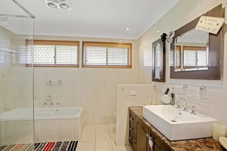 Fifth view of Homely house listing, 82 The Parkway, Bradbury NSW 2560
