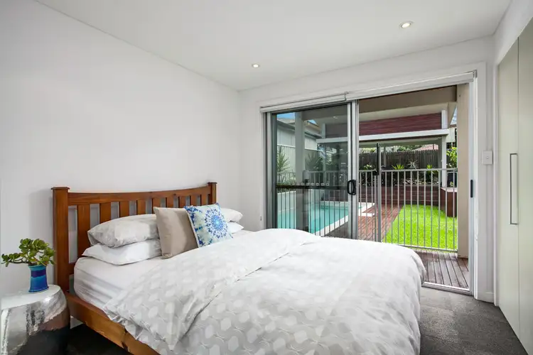 Fifth view of Homely semi-detached listing, 2/27 The Esplanade, Thirroul NSW 2515