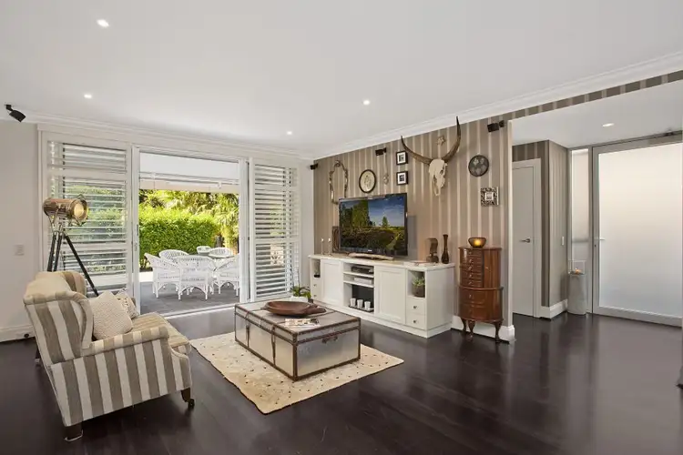 61 Admiralty Drive, Breakfast Point NSW 2137
