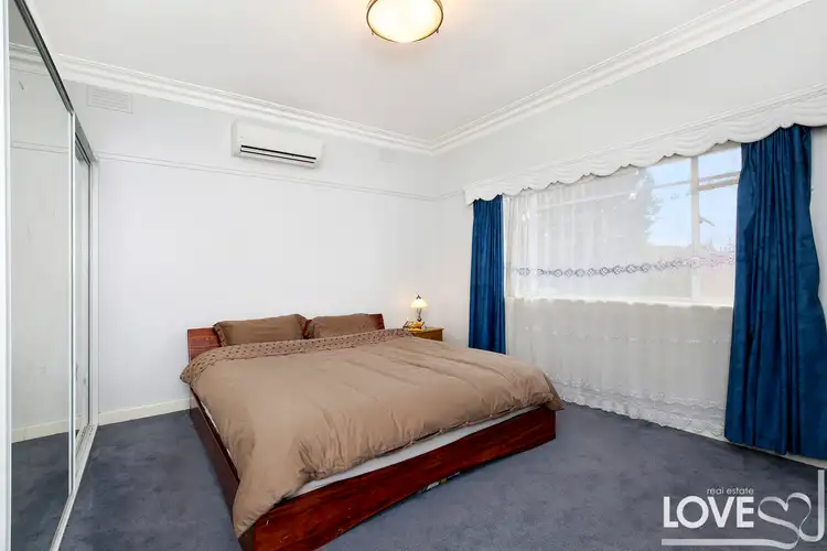 Fifth view of Homely house listing, 1/91 Thackeray Road, Reservoir VIC 3073