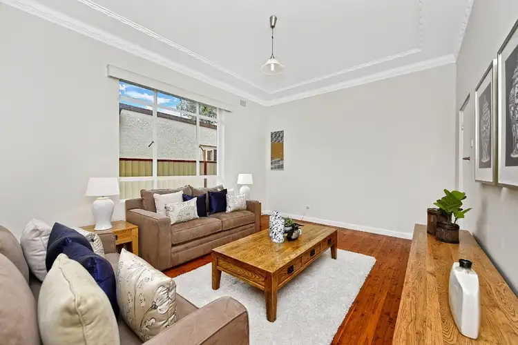 Sixth view of Homely house listing, 60 Churchill Avenue, Strathfield NSW 2135
