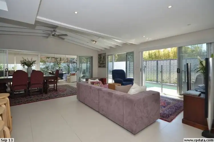 Fifth view of Homely house listing, 19 & 21 Arthur Street, Mermaid Beach QLD 4218