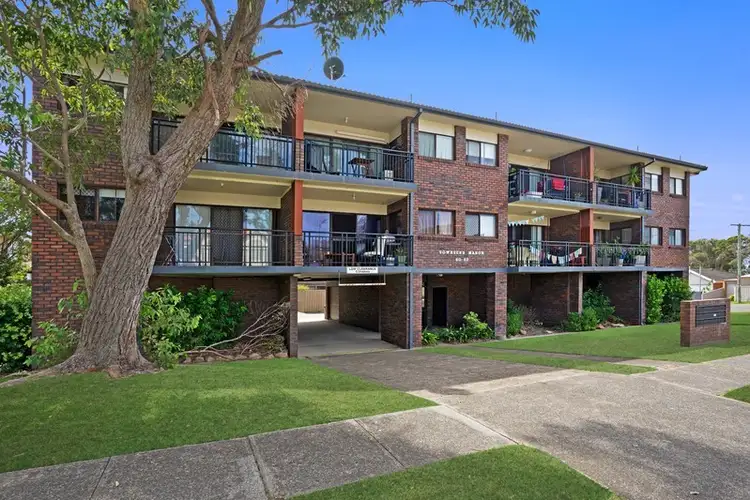 Main view of Homely unit listing, 12/80-82 Mitchell Street, Merewether NSW 2291