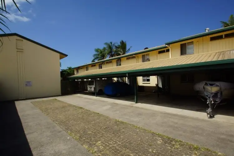 Third view of Homely townhouse listing, 11 Pioneer Street, Manoora QLD 4870