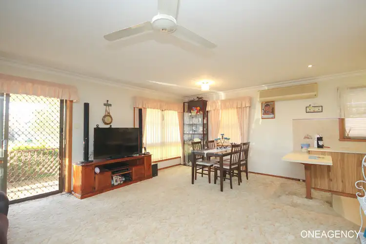 Sixth view of Homely house listing, 11 Darkwater Street, Gladstone NSW 2440