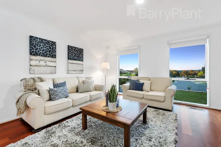 Second view of Homely house listing, 6 Newry Close, Wantirna South VIC 3152