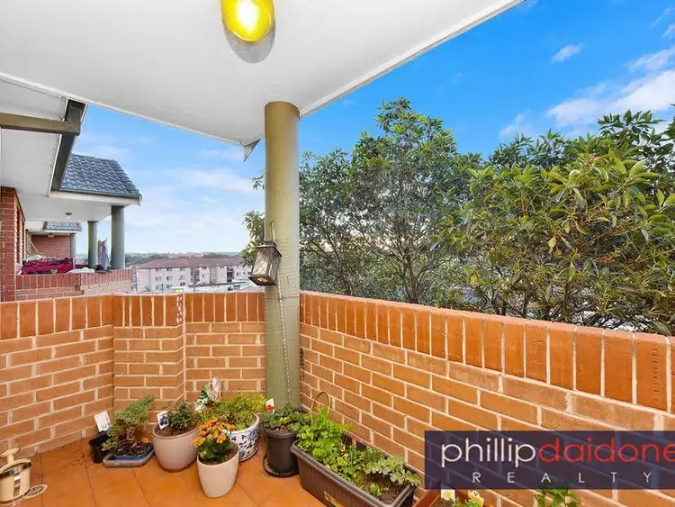 Sixth view of Homely unit listing, 15/54 Amy Street, Regents Park NSW 2143