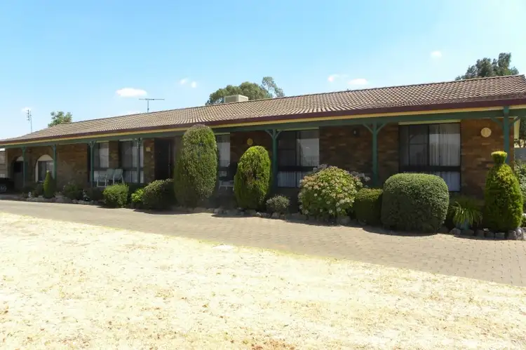Main view of Homely house listing, 209 Nasmyth Street, Young NSW 2594