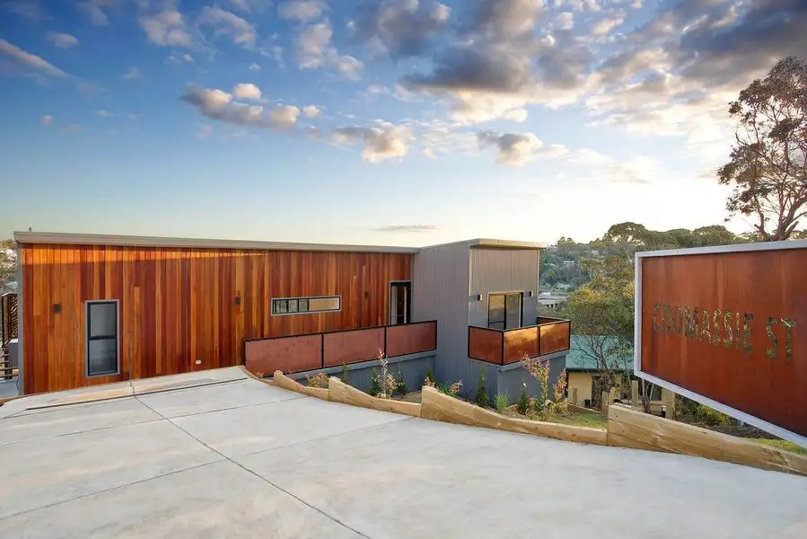 Main view of Homely house listing, 8 Coomassie Street, Katoomba NSW 2780