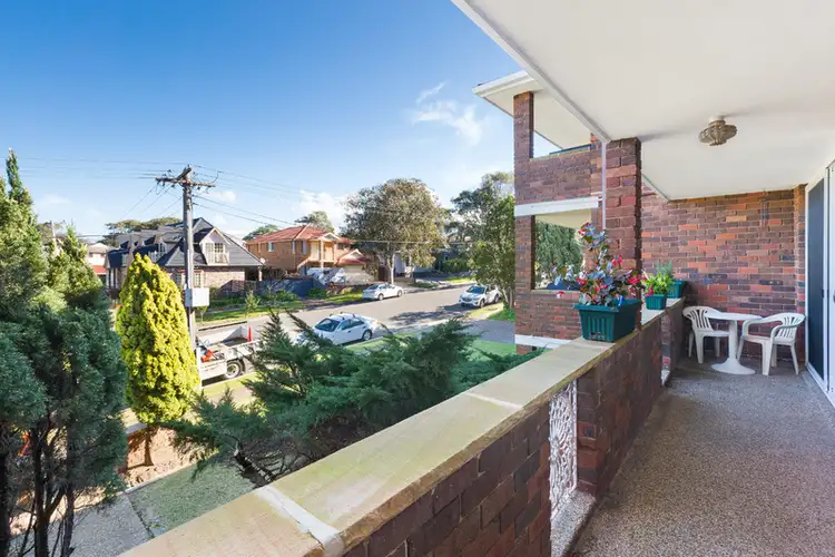 Second view of Homely apartment listing, 5/1-5 Richmount Street, Cronulla NSW 2230