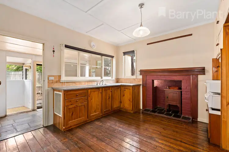 Fourth view of Homely house listing, House 2/49 Sunnyside Crescent, Wattle Glen VIC 3096