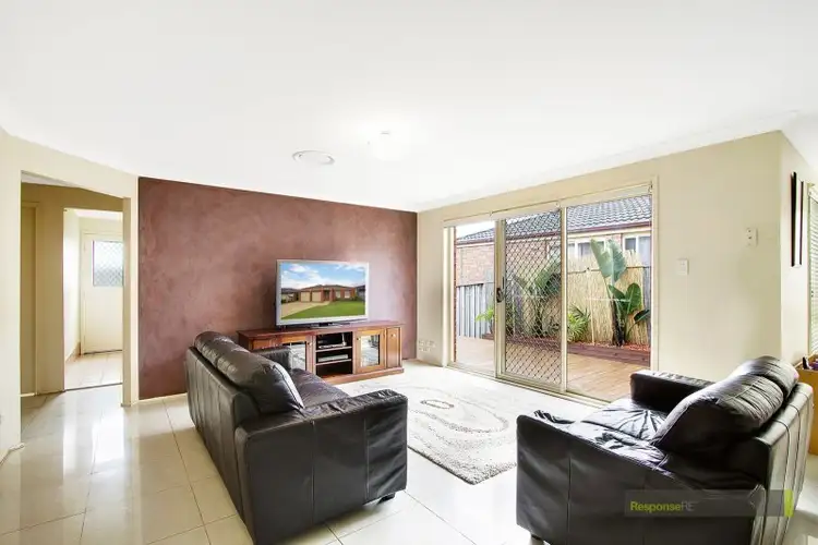 Sixth view of Homely house listing, 19 Yulan Grove, Acacia Gardens NSW 2763