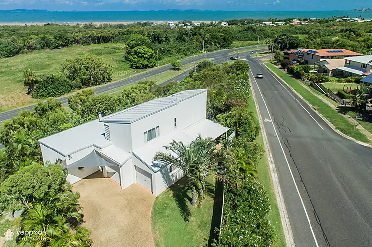2 Macaulay Way, Pacific Heights QLD 4703