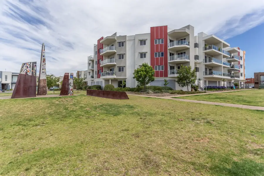 Main view of Homely apartment listing, 13/16 Mann Drive, Brompton SA 5007