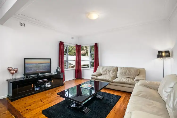 Second view of Homely house listing, 51 Garden Avenue, Figtree NSW 2525