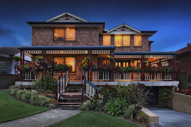 82 Vega Street, Revesby NSW 2212