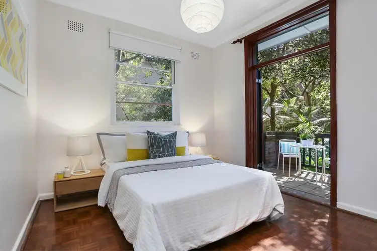 Third view of Homely apartment listing, 3/6 Palmerston Avenue, Bronte NSW 2024