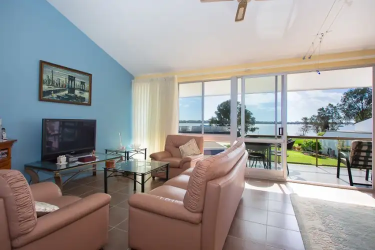 Third view of Homely unit listing, 14A/16 Spinnaker Drive, Sandstone Point QLD 4511