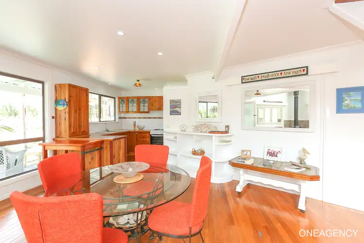 Seventh view of Homely rural property listing, 242a Crescent Head Road, Kempsey NSW 2440