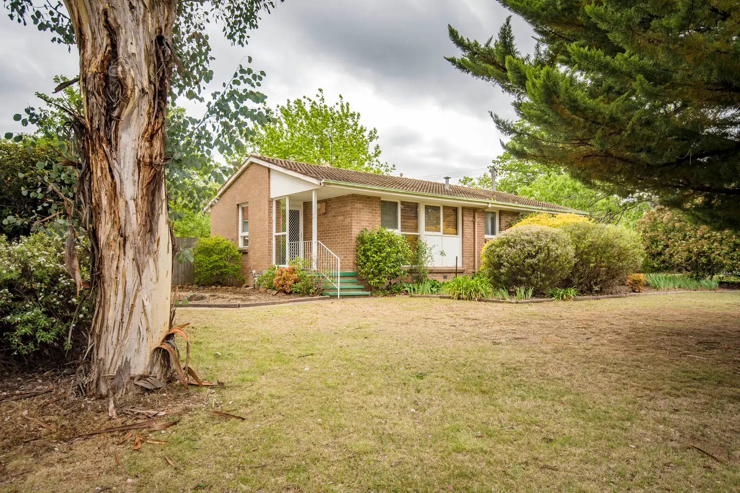 Main view of Homely house listing, 44 Williams Street, Watson ACT 2602