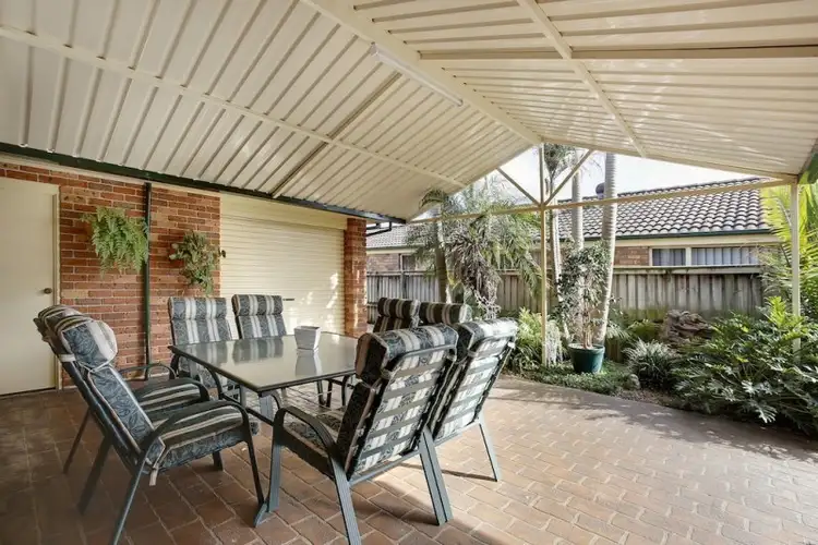 Seventh view of Homely house listing, 34 Holdsworth Drive, Narellan Vale NSW 2567