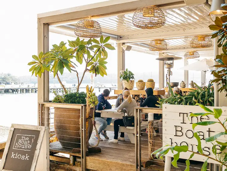 Seventh view of Homely apartment listing, 21 Parraween Street, Cremorne NSW 2090