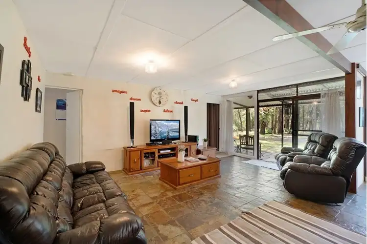 Second view of Homely house listing, 250 Binalong Road, Belimbla Park NSW 2570