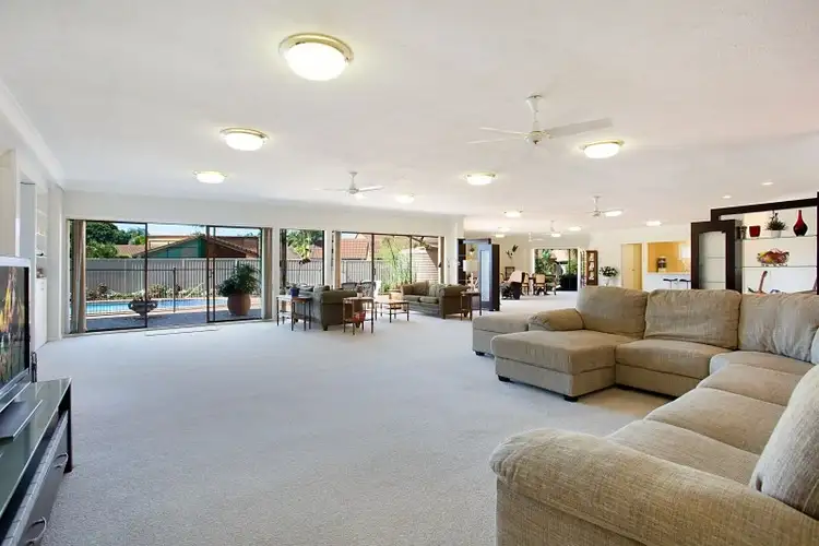 Second view of Homely house listing, 39/172 Barrier Reef Drive, Mermaid Waters QLD 4218