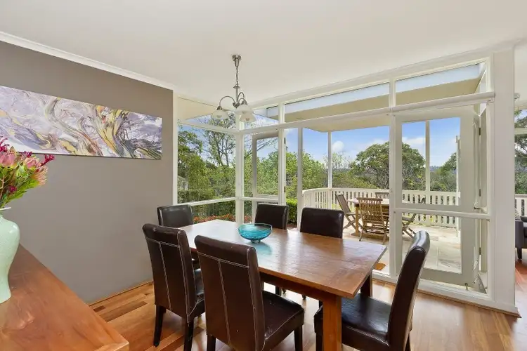 Second view of Homely house listing, 223 Tryon Road, East Lindfield NSW 2070
