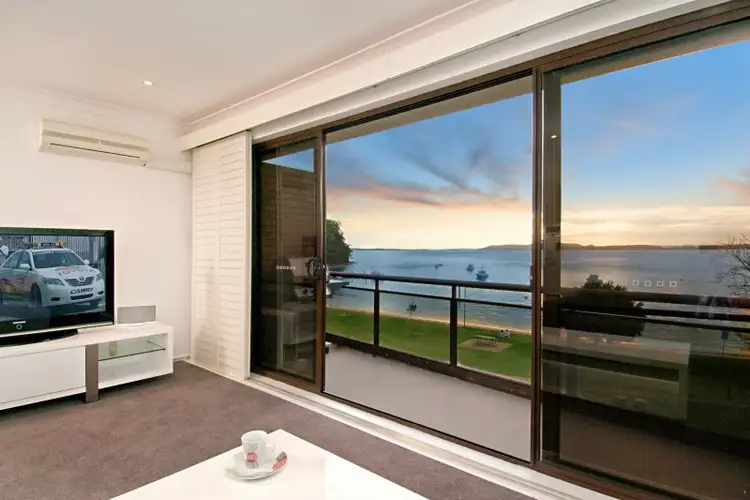 Third view of Homely apartment listing, 5/19 Kurrawa Close, Nelson Bay NSW 2315