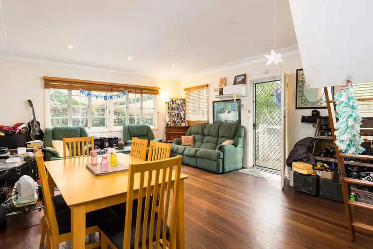 Second view of Homely house listing, 11 Nankin Street, Fig Tree Pocket QLD 4069