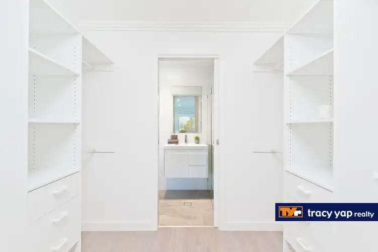 Fifth view of Homely semi-detached listing, 123a Carlingford Road, Epping NSW 2121