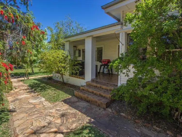 Third view of Homely house listing, 75 Twynam Street, Narrandera NSW 2700