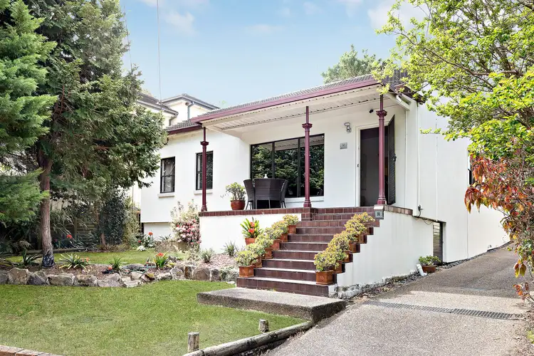 90 Edward Street, Sylvania NSW 2224