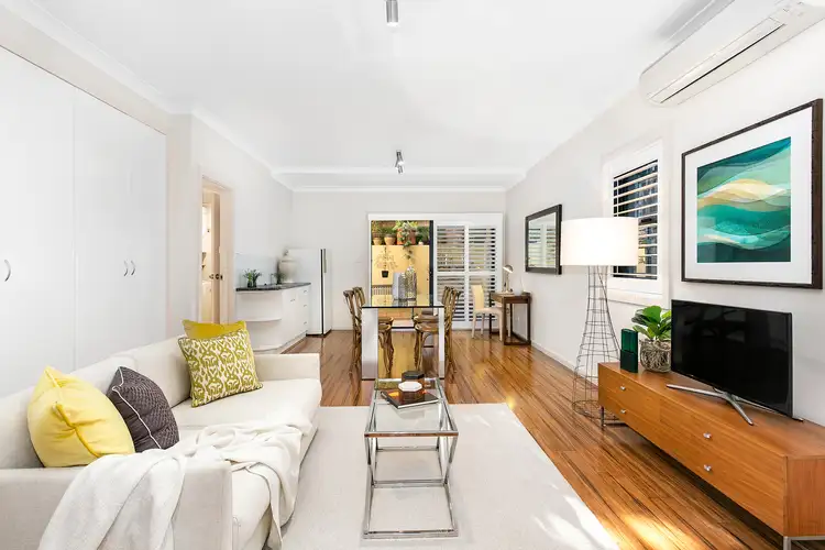 Second view of Homely townhouse listing, 8/6-8 Flagstaff Street, Gladesville NSW 2111