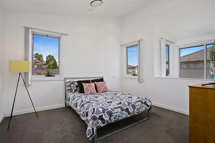 Third view of Homely house listing, 8 Croyde Street, Stanhope Gardens NSW 2768