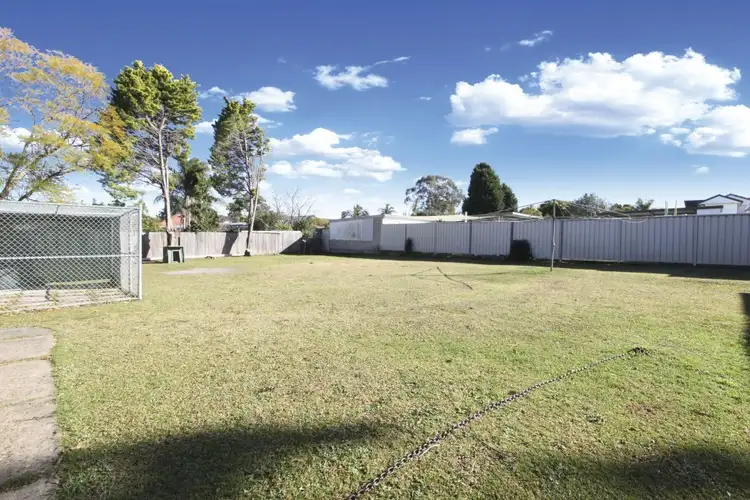 Sixth view of Homely house listing, 22 Lambeth Street, Panania NSW 2213