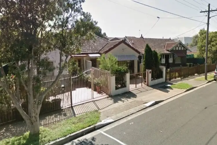 47 Loftus Crescent, Homebush NSW 2140