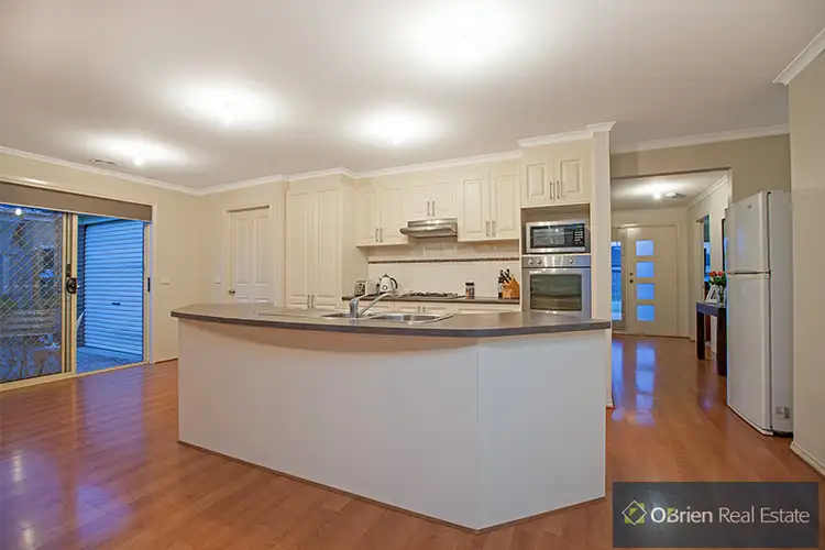 Fourth view of Homely house listing, 11 Greendale Boulevard, Pakenham VIC 3810