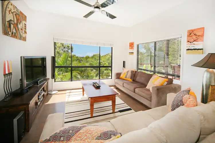 Fifth view of Homely house listing, 10 Mountain Rise Court, Mount Coolum QLD 4573