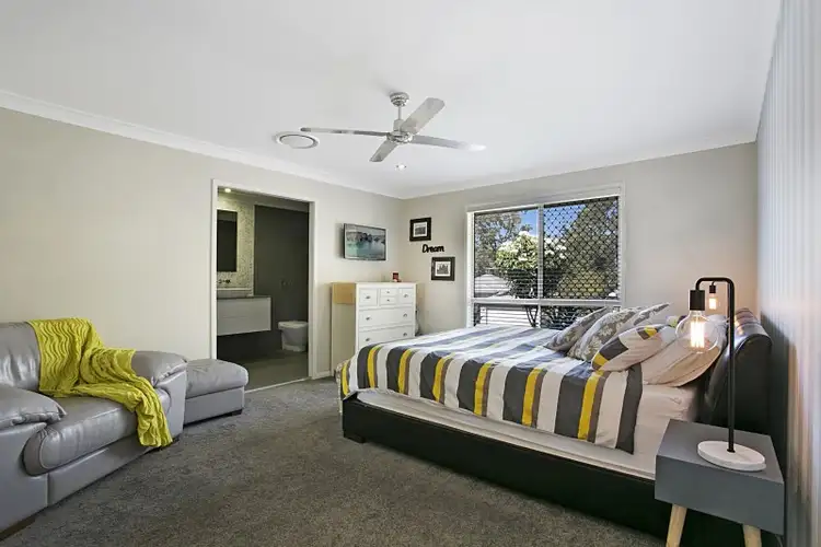 Sixth view of Homely house listing, 28 Birchwood Crescent, Brookwater QLD 4300