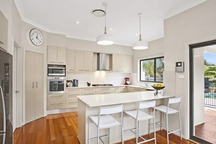 Fourth view of Homely house listing, 50 Beswick Avenue, North Ryde NSW 2113