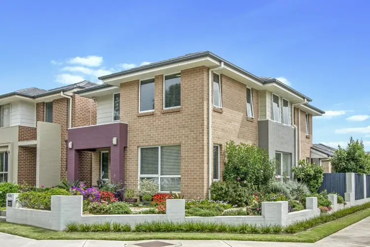40b Avocet Circuit, Cranebrook NSW 2749