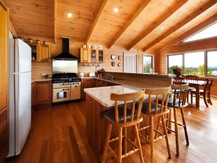 Fourth view of Homely house listing, 1 Lisles Gully Road, Maldon VIC 3463