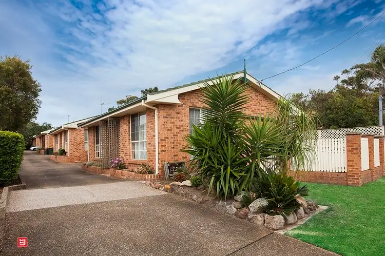 Main view of Homely villa listing, 1/21 Turner Esplanade, East Corrimal NSW 2518
