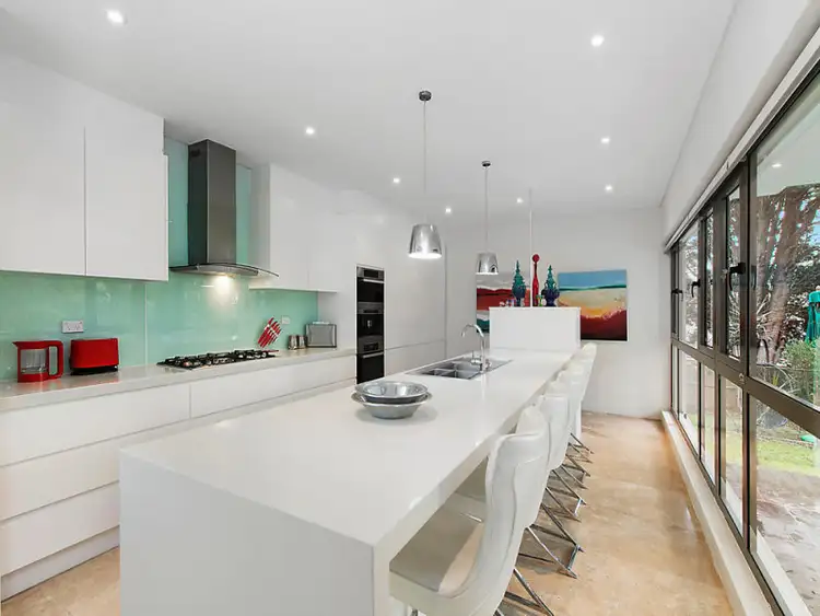 Seventh view of Homely house listing, 46 Benaroon Avenue, St Ives NSW 2075