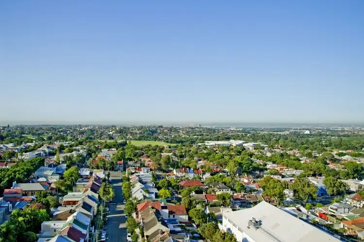 Second view of Homely apartment listing, 1209/80 Ebley Street, Bondi Junction NSW 2022